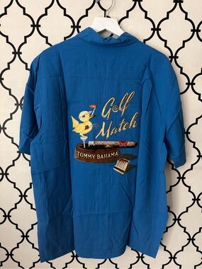 Tommy Bahama Medium